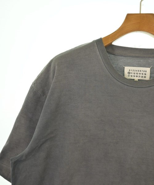 Maison Margiela เสื้อยืด/เสื้อท็อปส์