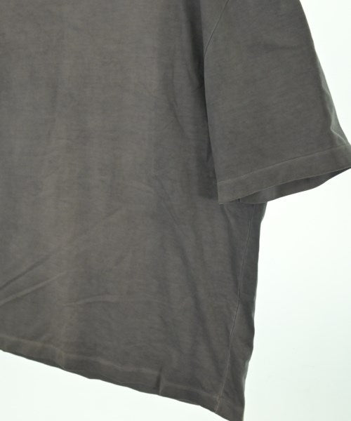 Maison Margiela เสื้อยืด/เสื้อท็อปส์