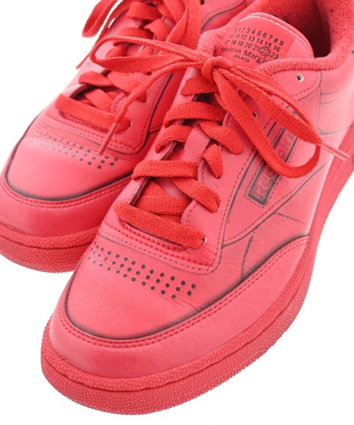 Maison Margiela รองเท้าผ้าใบ
