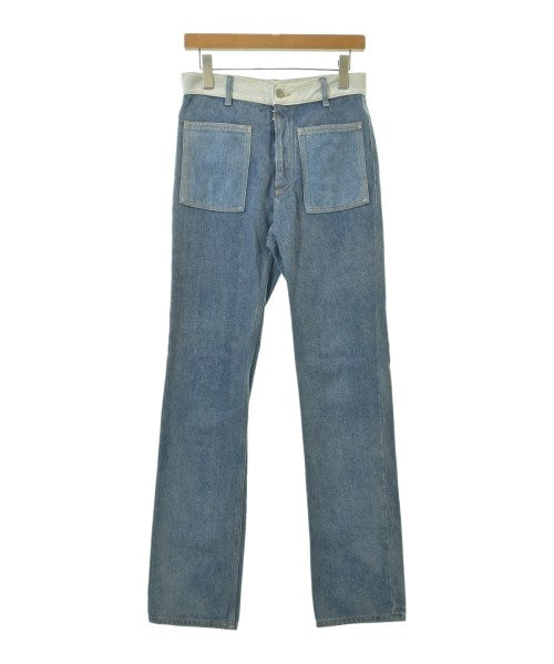 Maison Margiela ยีนส์