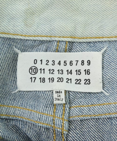 Maison Margiela ยีนส์