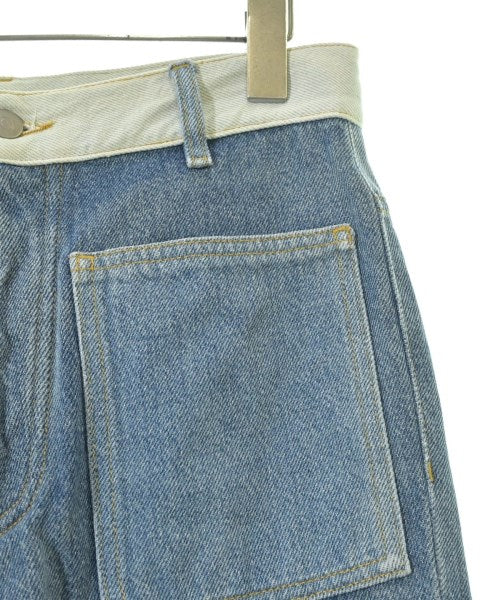 Maison Margiela ยีนส์