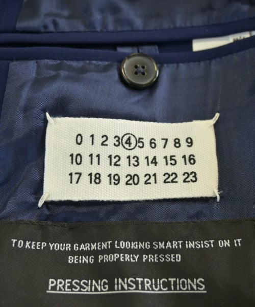 Maison Margiela เสื้อโค้ท อื่น