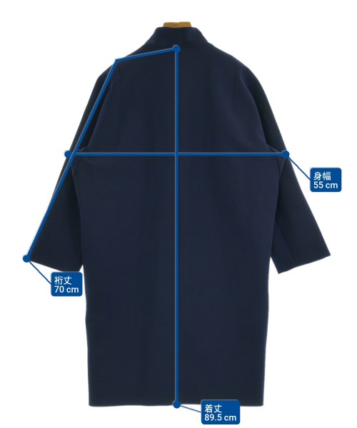 Maison Margiela เสื้อโค้ท อื่น