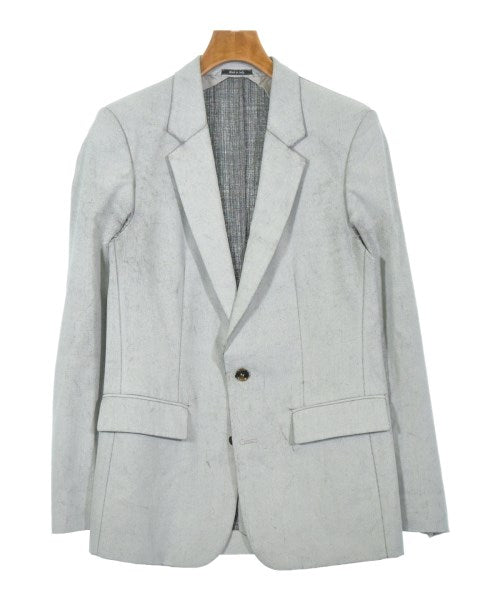 Maison Margiela เบลเซอร์/แจ็คเก็ตสูท