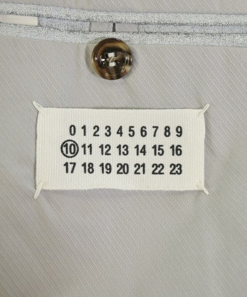Maison Margiela เบลเซอร์/แจ็คเก็ตสูท
