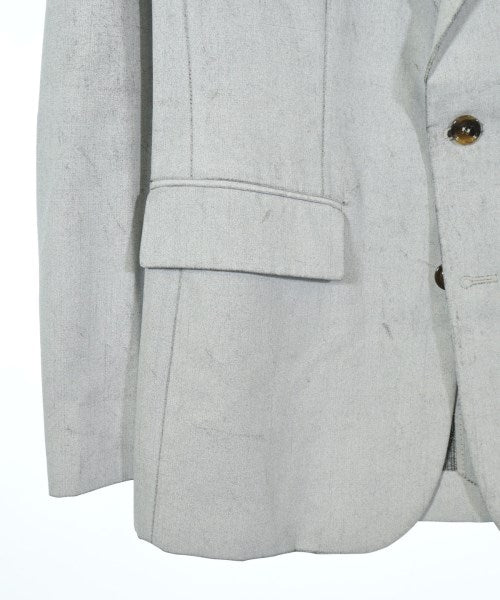Maison Margiela เบลเซอร์/แจ็คเก็ตสูท