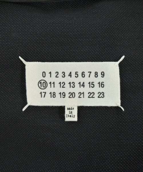 Maison Margiela แจ็คเก็ตลำลอง