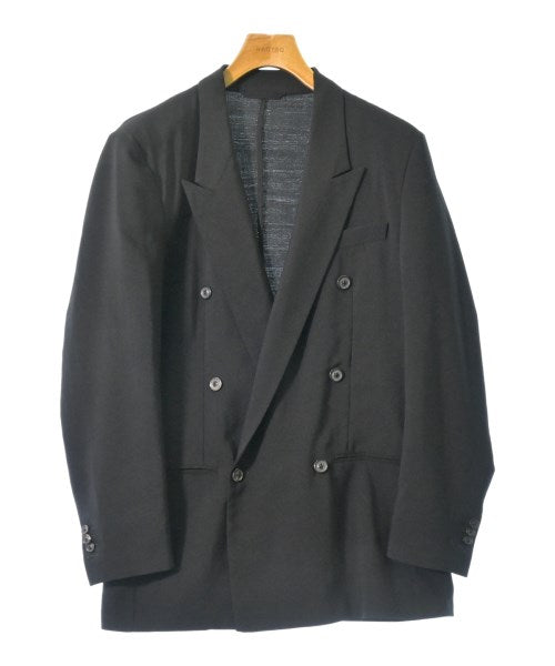 Maison Margiela แจ็คเก็ตลำลอง