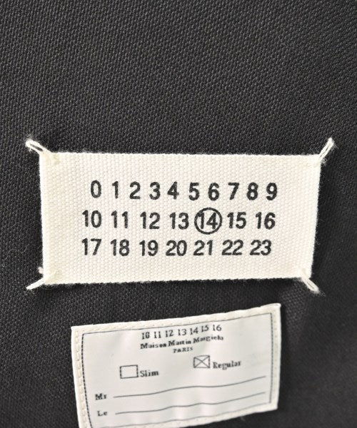 Maison Margiela แจ็คเก็ตลำลอง
