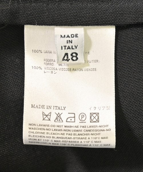 Maison Margiela แจ็คเก็ตลำลอง