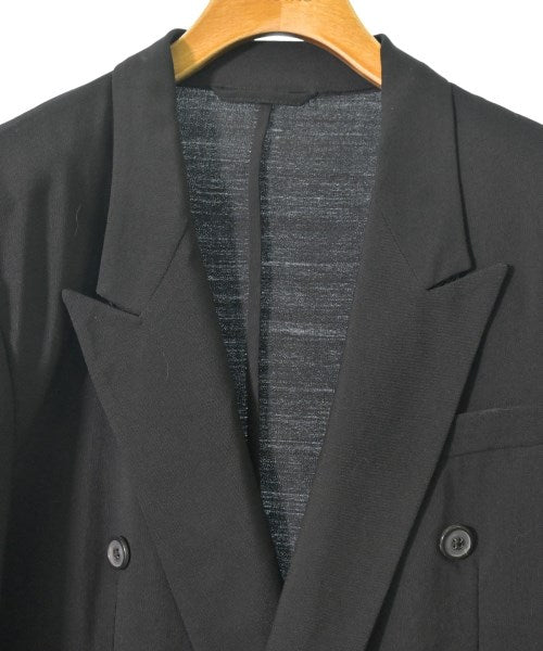 Maison Margiela แจ็คเก็ตลำลอง
