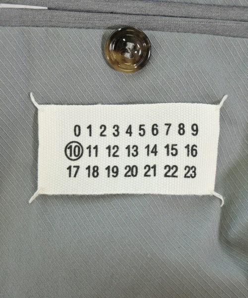 Maison Margiela เบลเซอร์/แจ็คเก็ตสูท