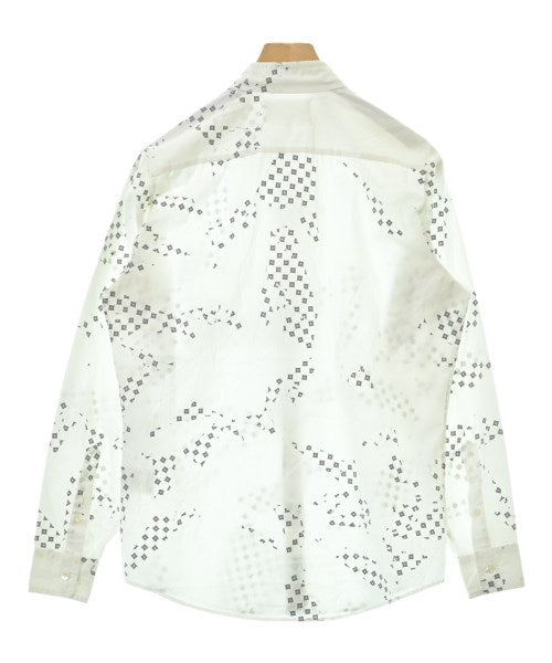 Maison Margiela เสื้อลำลอง