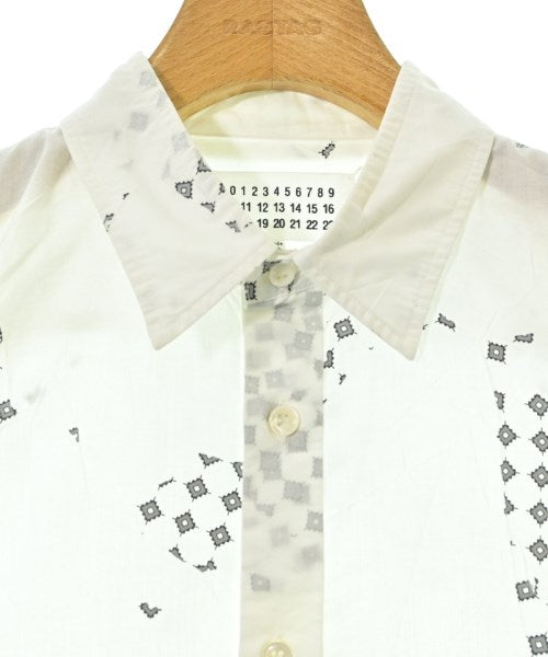 Maison Margiela เสื้อลำลอง