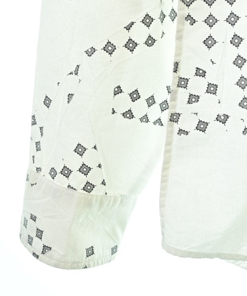 Maison Margiela เสื้อลำลอง