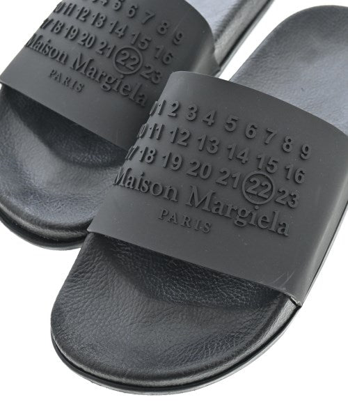 Maison Margiela รองเท้าแตะ