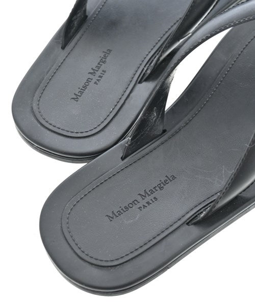 Maison Margiela รองเท้าแตะ