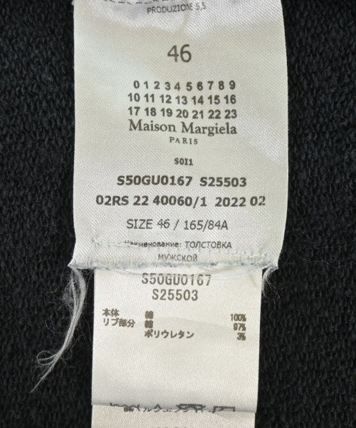 Maison Margiela เสื้อฮู้ด