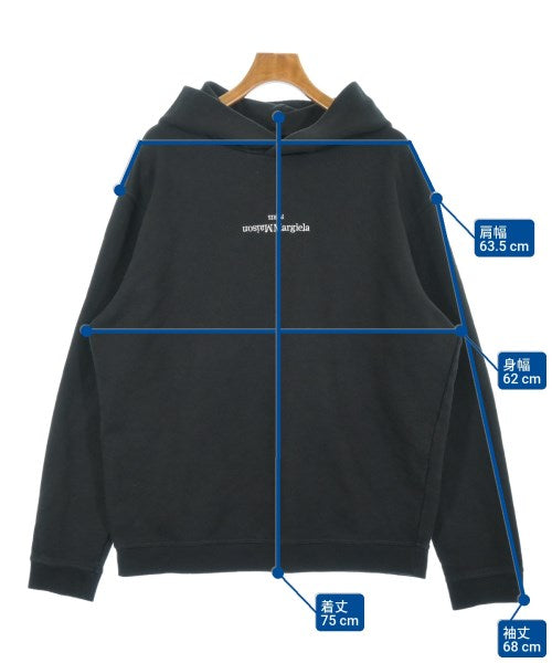 Maison Margiela เสื้อฮู้ด