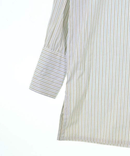 Maison Margiela ชุดเดรส