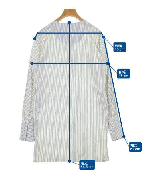 Maison Margiela ชุดเดรส