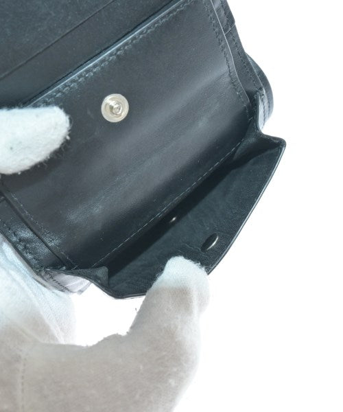 Maison Margiela กระเป๋าสตางค์/กระเป๋าใส่เหรียญ