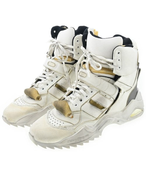 Maison Margiela รองเท้าผ้าใบ