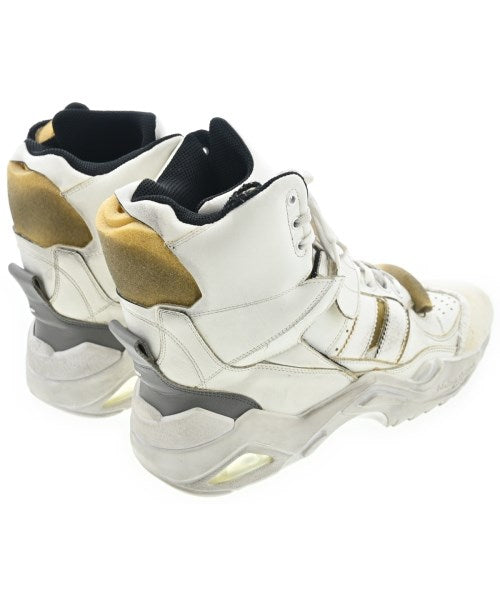 Maison Margiela รองเท้าผ้าใบ