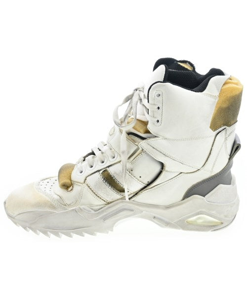 Maison Margiela รองเท้าผ้าใบ