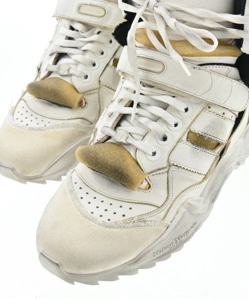 Maison Margiela รองเท้าผ้าใบ