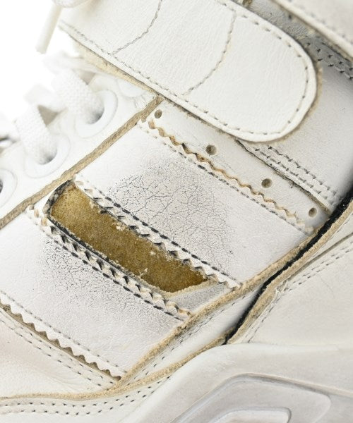 Maison Margiela รองเท้าผ้าใบ