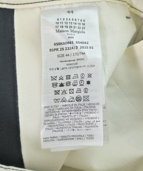 Maison Margiela ชิโน่