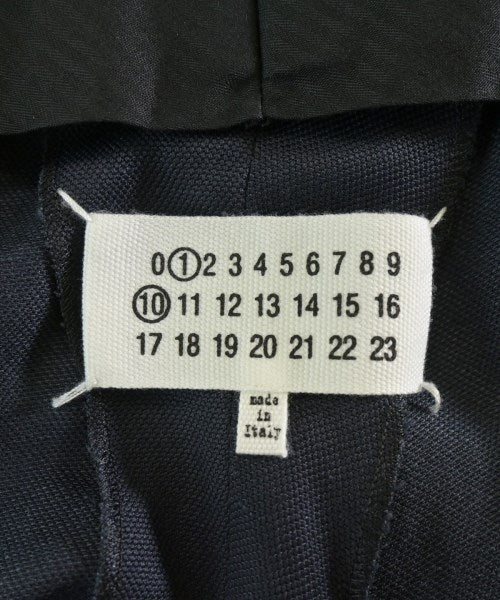 Maison Margiela กางเกงขายาว