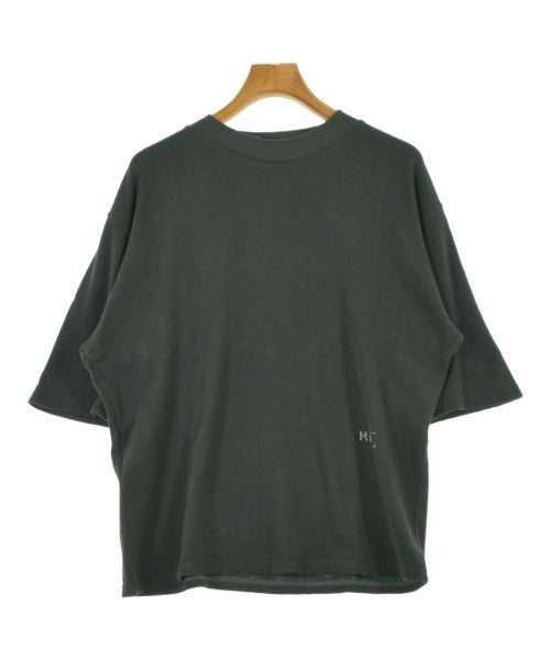 Maison Margiela เสื้อยืด/เสื้อท็อปส์