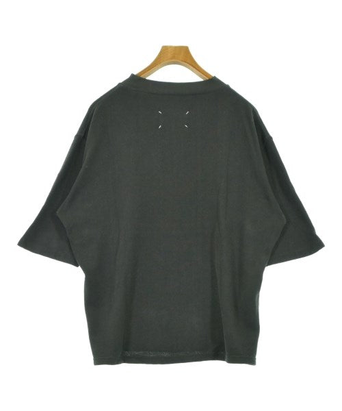 Maison Margiela เสื้อยืด/เสื้อท็อปส์