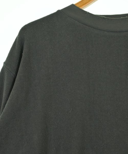 Maison Margiela เสื้อยืด/เสื้อท็อปส์