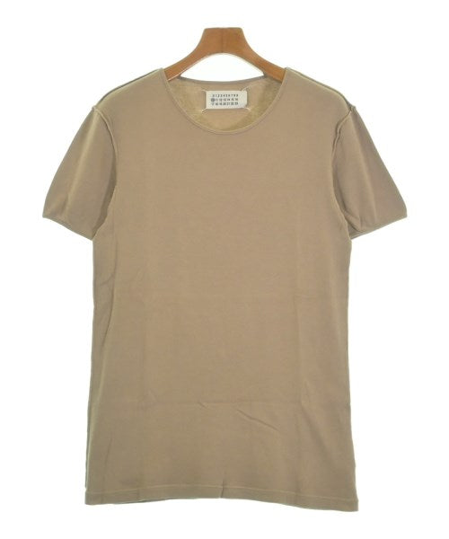 Maison Margiela เสื้อยืด/เสื้อท็อปส์