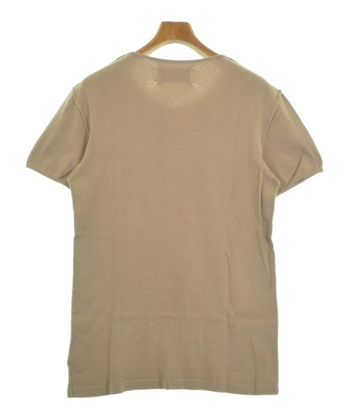 Maison Margiela เสื้อยืด/เสื้อท็อปส์
