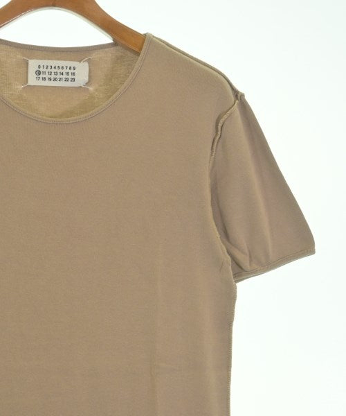 Maison Margiela เสื้อยืด/เสื้อท็อปส์