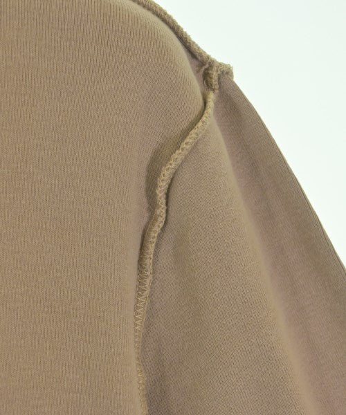 Maison Margiela เสื้อยืด/เสื้อท็อปส์