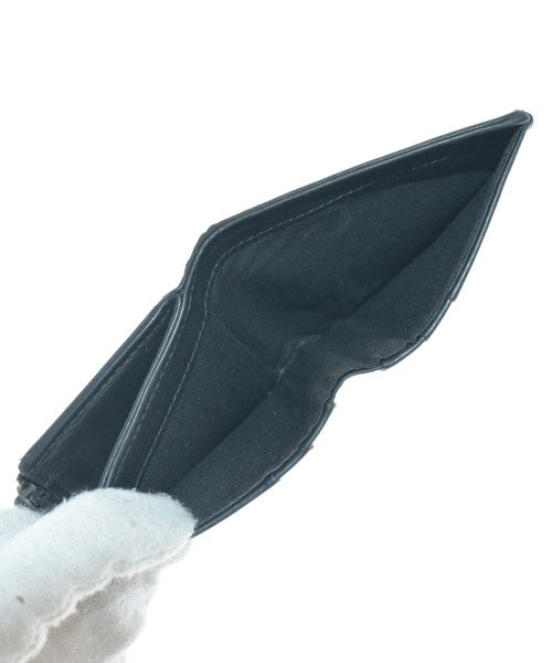 Maison Margiela กระเป๋าสตางค์/กระเป๋าใส่เหรียญ
