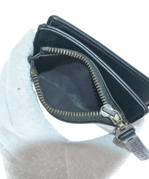 Maison Margiela กระเป๋าสตางค์/กระเป๋าใส่เหรียญ