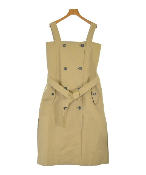 Maison Margiela ชุดเดรส