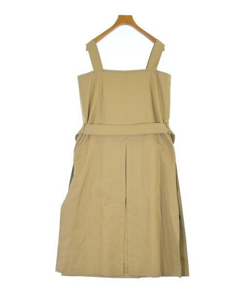 Maison Margiela ชุดเดรส