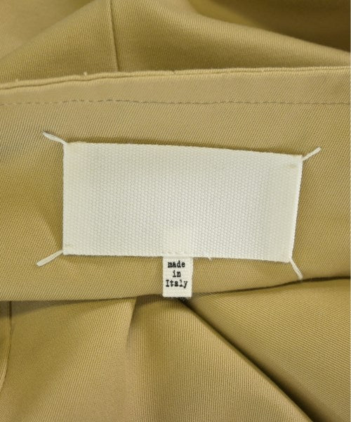 Maison Margiela ชุดเดรส