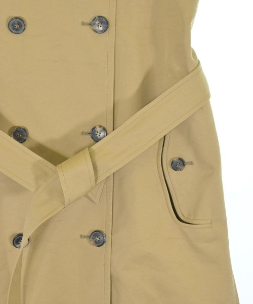Maison Margiela ชุดเดรส