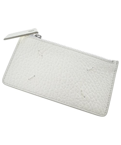 Maison Margiela กระเป๋าสตางค์/กระเป๋าใส่เหรียญ