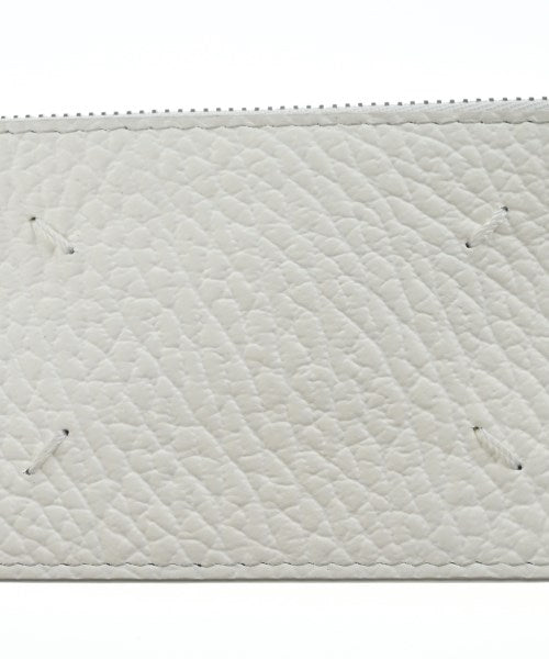 Maison Margiela กระเป๋าสตางค์/กระเป๋าใส่เหรียญ