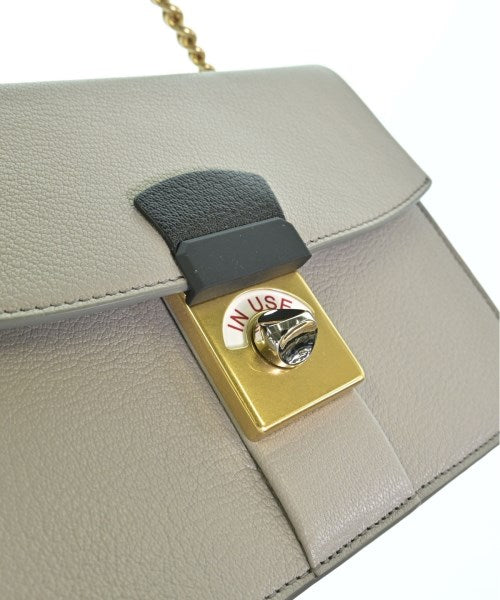 Maison Margiela กระเป๋าสะพาย